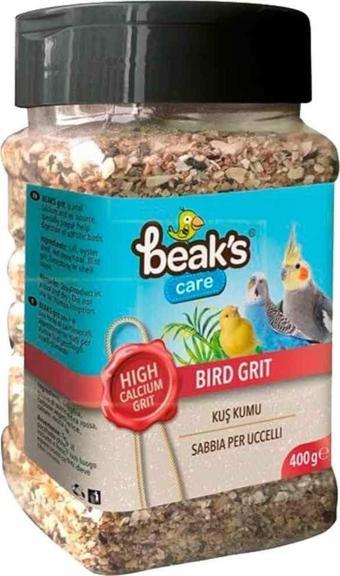 Beaks Grit Kuş Kumu 400 gr