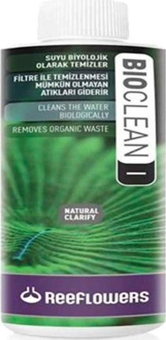 ReeFlowers BioClean I 250 ml