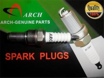 Arch Buji Acr7e An125 Cygnus 125 Joyrıde 200 ( Ngk Cr7e Karşılığı)