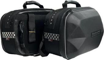 Forte Gt 70887 Delpıero Yan Çanta Körüklü