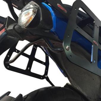 Gp Kompozit Yan Çanta Demiri Honda Nc700 X  Nc750 X  2012-2020