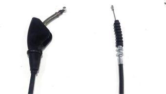 Motospartan Debriyaj Teli Dıscover (uçtan Uca 90 Cm )