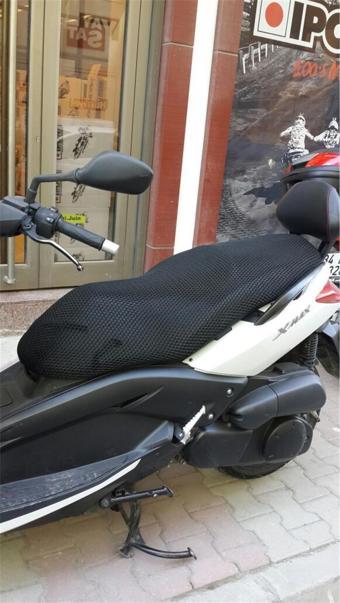 Motospartan Sele Kılıfı File Yamaha X-max 250 X-cıty 250 Sym 200 Jet14 2019