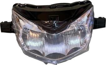 Motostar Ön Far Orjinal Honda Actıva 125 2023 Sonrası