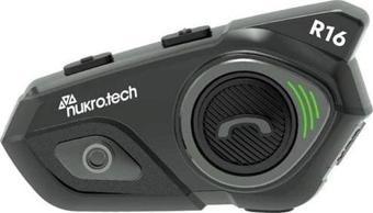 Nukrotech Nukro R16 Bluetooth Intercom