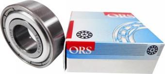 Ors Rulman 6301 2rs Rulman Ön Jant (teker) Göbeği Rulmanı Cbf 150 Ybr125 Spacy Şanzıman Mg-c 100uag