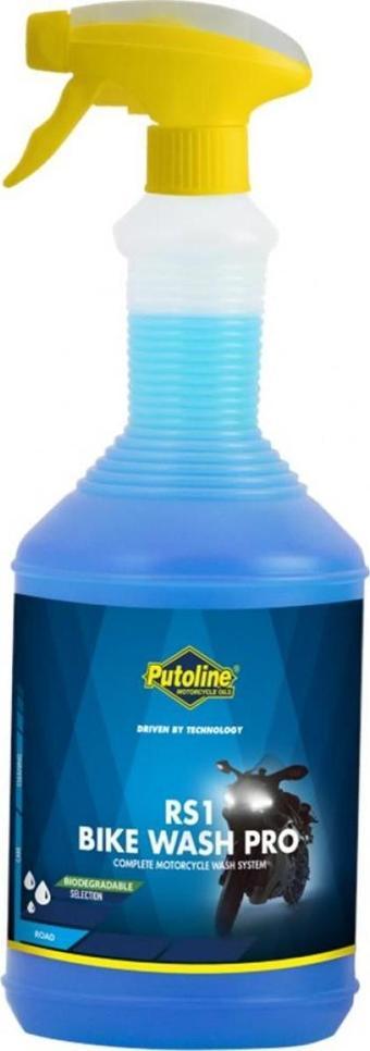 Putolıne Rs1 Bike Wash Pro Yıkama Şampuanı 74148