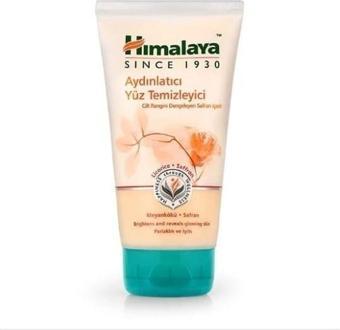 Himalaya Beyazlatma Etkili Yüz Temizleyici 150 ML