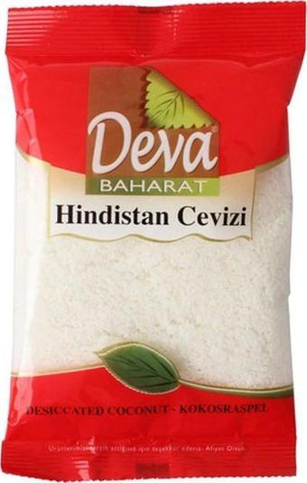 Deva Eko Hindistan Cevizi Rende 150 Gr