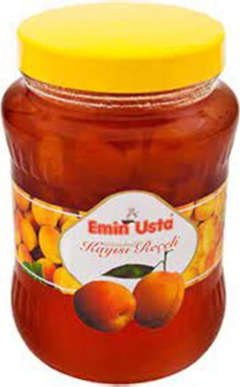 Emin Usta Kayısı Reçeli 750 Gr