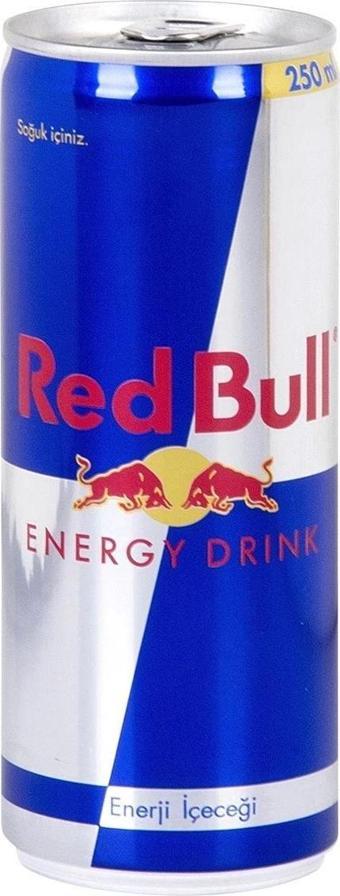 Redbull Energy Drink 250ml