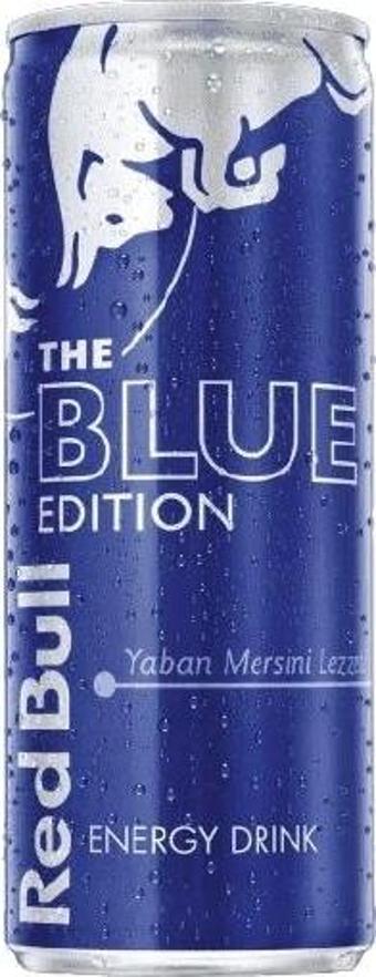 Redbull The Blue Edition 250ml