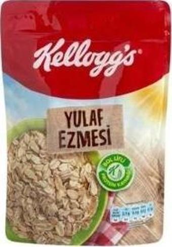 Ülker Yulaf Ezme Kellogg 400g