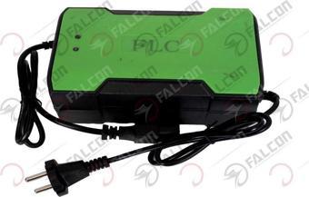 Şarj Aleti 72v 45ah 45ah(2 Leds)