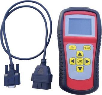 Rmg Arıza Tespit Cihazı Obd Swıng Fantasy Panzer