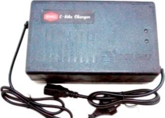 Rmg E-Bis Şarj Cihazı 60V 60-80Ah