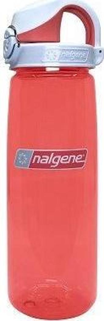 NALGENE 24 oz FROST CORAL MATARA