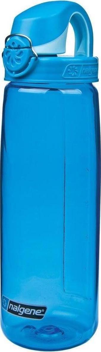 NALGENE 24 oz SLATE BLUE MATARA