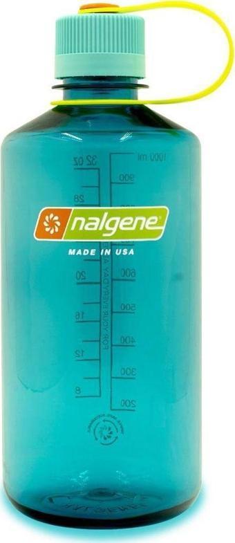 NALGENE 32 oz CERULEAN MATARA