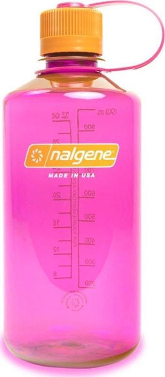 NALGENE 32 oz FLAMİNGO PİNK MATARA