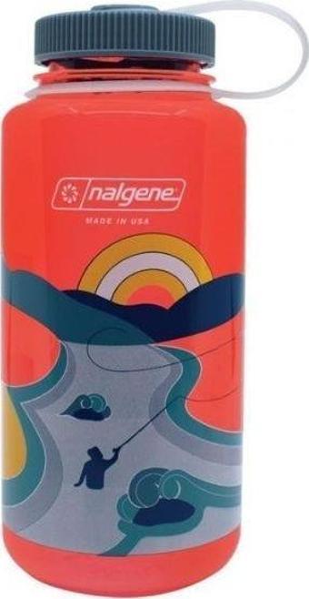 NALGENE 32 oz POMOGRANADE MATARA