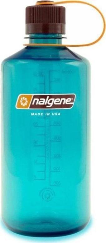 NALGENE 32 oz TEAL LOT MATARA