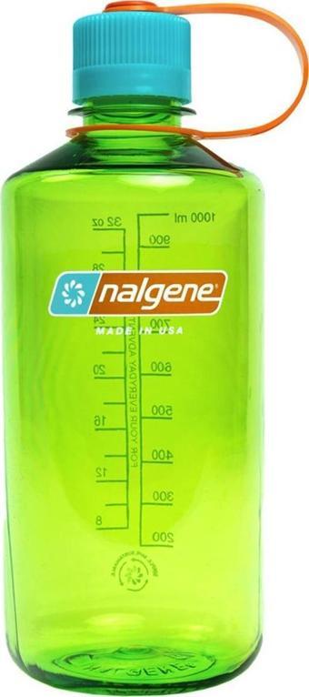 NALGENE 32 oz TRİTAN PEAR MATARA