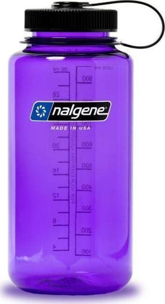 NALGENE 32 oz TRİTAN PURPLE MATARA