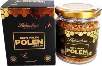 Hekimhan Polen 100 Gr