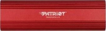 Patriot Trasporter Lite 1TB 1000/1000MB/s Harici Taşınabilir SSD (PTPL1TBPEC) 