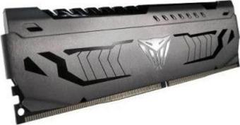 Patriot Viper Steel 16GB (1x16GB) DDR4 3200Mhz CL16 Gaming Ram(Bellek) (PVS416G320C6)