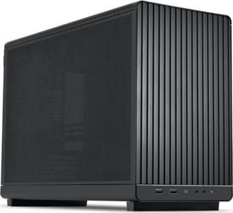 Lian Li Dan Case A3 Siyah M-ATX Mini-Tower Kasa