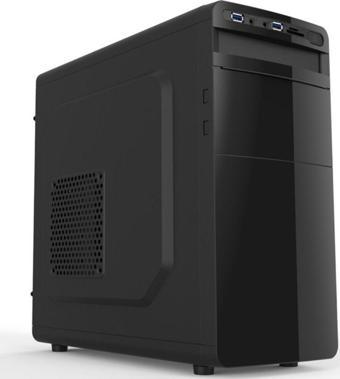 Vento CIO TML117 350W (PEAK) USB 3.0 mATX Mini Tower Kasa