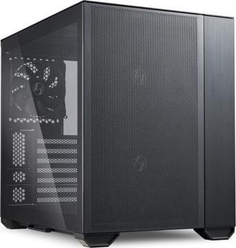 Lian Li O11 Air Mini Siyah Mini-Tower ATX Gaming (Oyuncu) Kasa (G99.O11AMX.00)