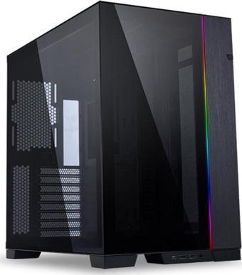 Lian Li O11 Dynamic Evo XL Siyah Full-Tower E-ATX Gaming (Oyuncu) Kasa (G99.O11DEXL-X.00)