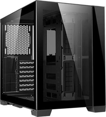 Lian Li O11 Dynamic Mini Siyah Midi-Tower ATX Gaming (Oyuncu) Kasa (G99.O11DMI-X.00)