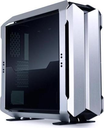 Lian Li Odyssey X Gümüş Full-Tower EEB/E-ATX Gaming (Oyuncu) Kasa (G99.TR01A.00)