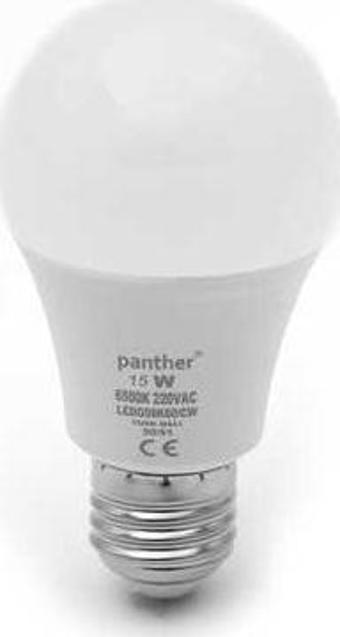 PANTHER 15W LED AMPUL