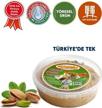 Kalaycıoğlu Antep Fıstıklı Helva 450 Gr.