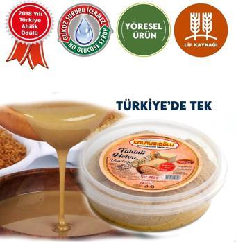 Kalaycıoğlu Sade Helva 450 Gr.