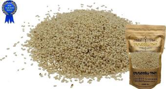 Kalaycıoğlu Çiğ Beyaz Susam 500 Gr.