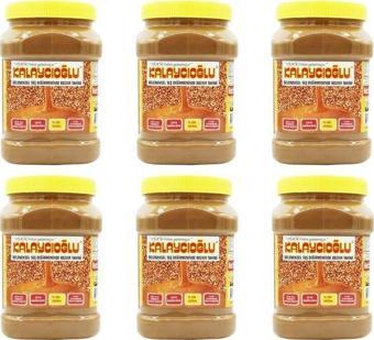  Bozkır Tahin Merkez Kavrulmuş Kepekli Tahin 935 Gr.