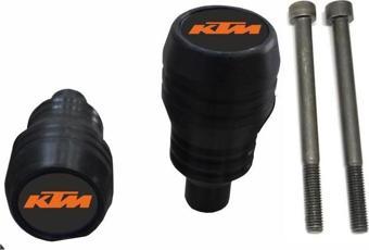 Ktm Uyumlu Koruma Takozu