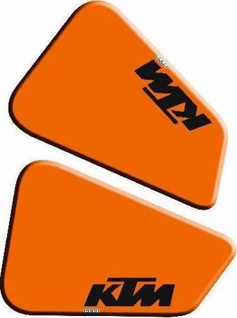 Ktm Uyumlu Yan Pad 001