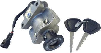 Tvs Jupiter 125 Sele Kilit Teli Orj