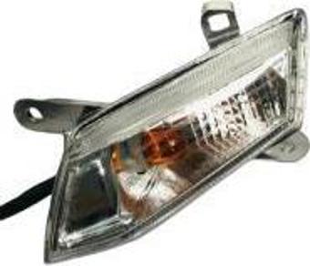 Tvs Ntorq 125 On Sol Sinyal Komple