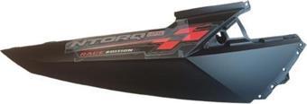 Tvs Ntorq 125 Sele Altı Yan Grenaj Sağ Alt(Syh)Kırmızı Etiket Orj