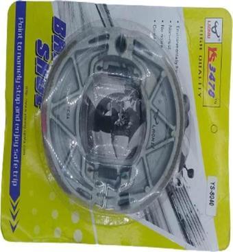 Pıaggıo Fly 125 Arka Fren Balatası 25-140Xy-8040