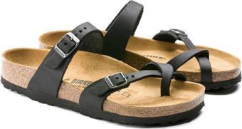 birkenstock 171481 MAYARI LEOI TERLİK