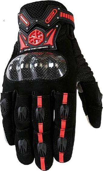 Scoyco MC20 Yazlık Motosiklet Eldiveni